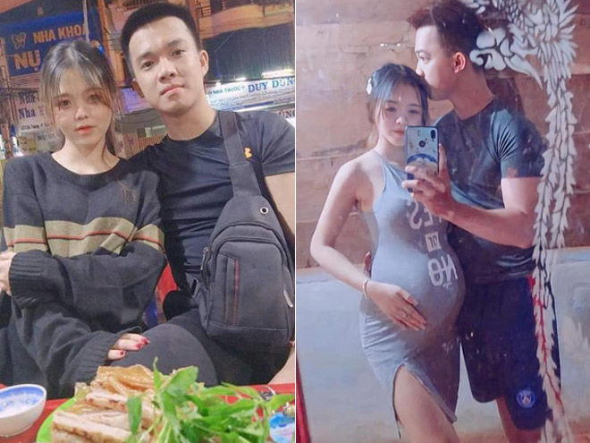 Cô gái giấu bố mẹ sống thử và hạnh phúc viên mãn 2 năm sau