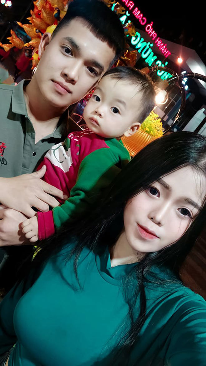 Cô gái giấu bố mẹ sống thử và hạnh phúc viên mãn 2 năm sau