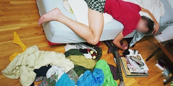 Cô gái đòi chia tay vì bạn trai ăn mặc xuề xòa khi hẹn hò