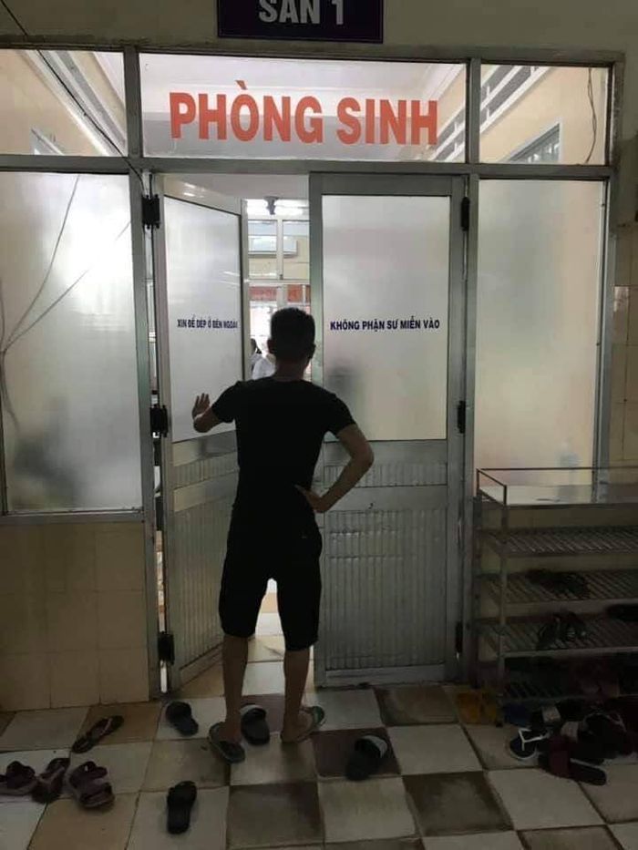 Chàng rể quát Chi phí bà tự lo khi mẹ vợ giục ký giấy mổ
