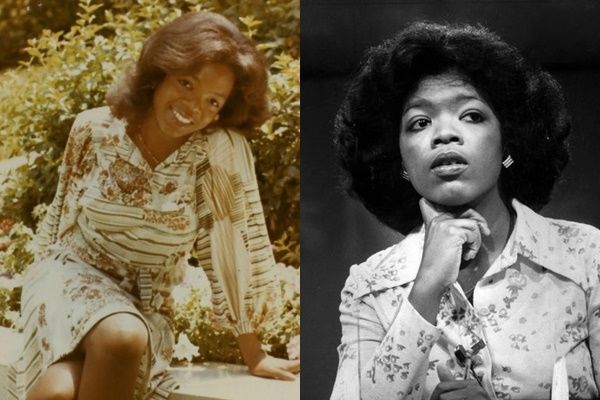 Oprah Winfrey: “bà trùm” giới truyền thông