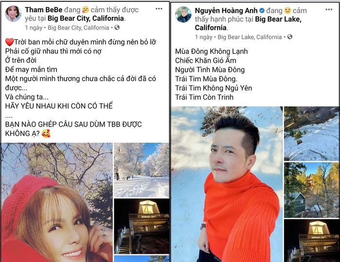 Cuộc sống của diễn viên Hoàng Anh sau khi ly hôn