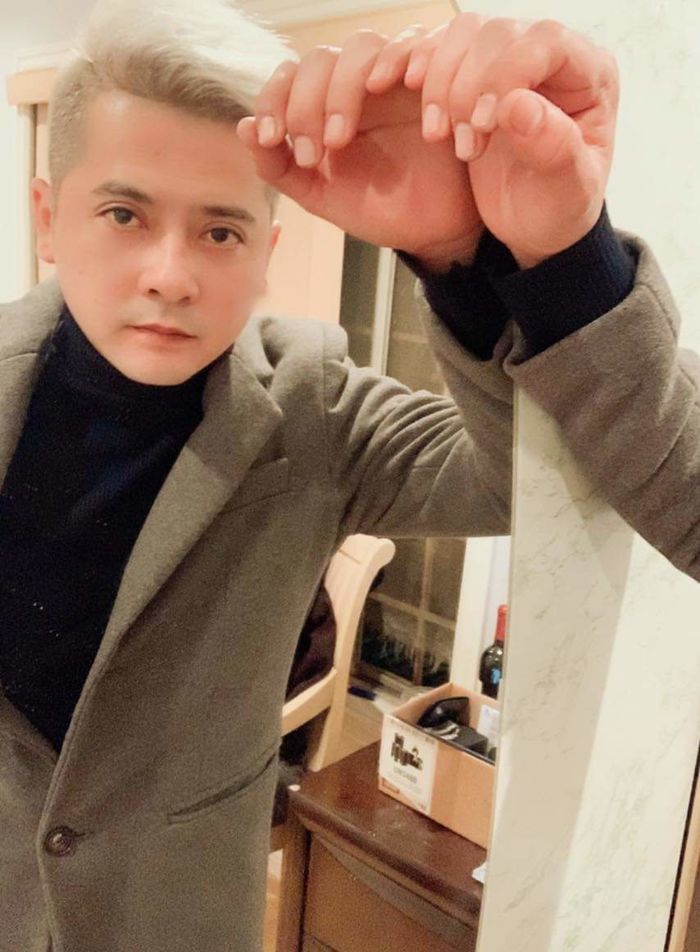 Cuộc sống của diễn viên Hoàng Anh sau khi ly hôn
