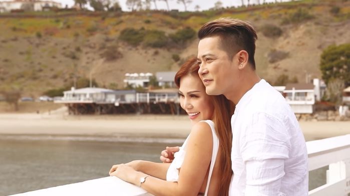 Cuộc sống của diễn viên Hoàng Anh sau khi ly hôn