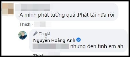 Cuộc sống của diễn viên Hoàng Anh sau khi ly hôn