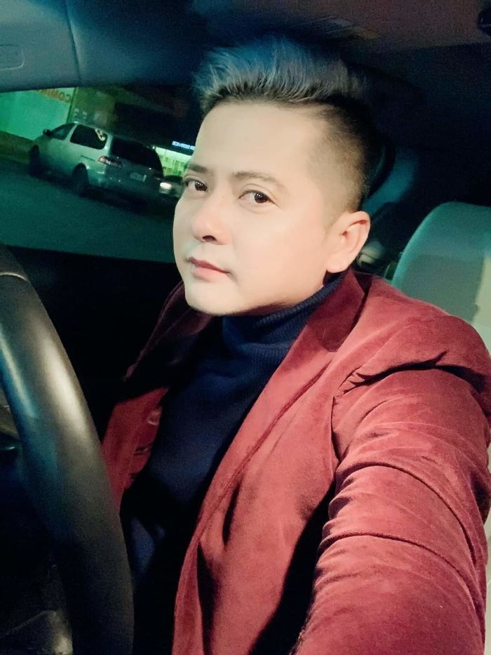 Cuộc sống của diễn viên Hoàng Anh sau khi ly hôn