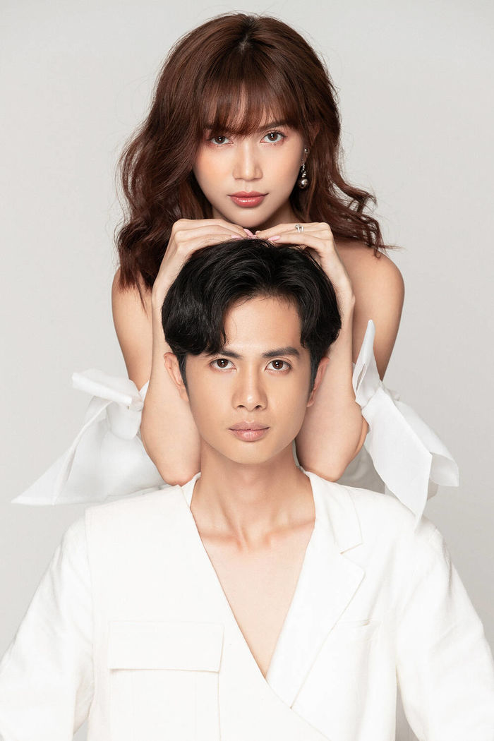 Huỳnh Phương lộ bạn gái mới sau khi chia tay Sĩ Thanh