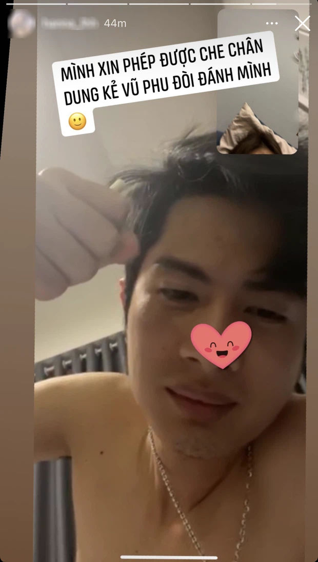 Huỳnh Phương lộ bạn gái mới sau khi chia tay Sĩ Thanh
