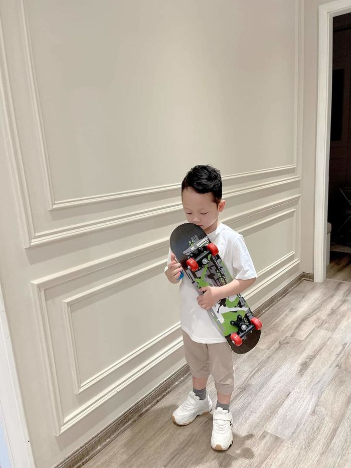 Cuộc sống của Ly Kute sau 5 năm làm mẹ đơn thân