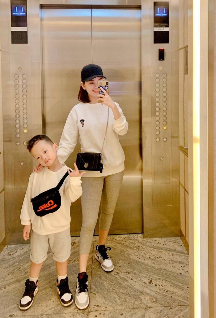 Cuộc sống của Ly Kute sau 5 năm làm mẹ đơn thân