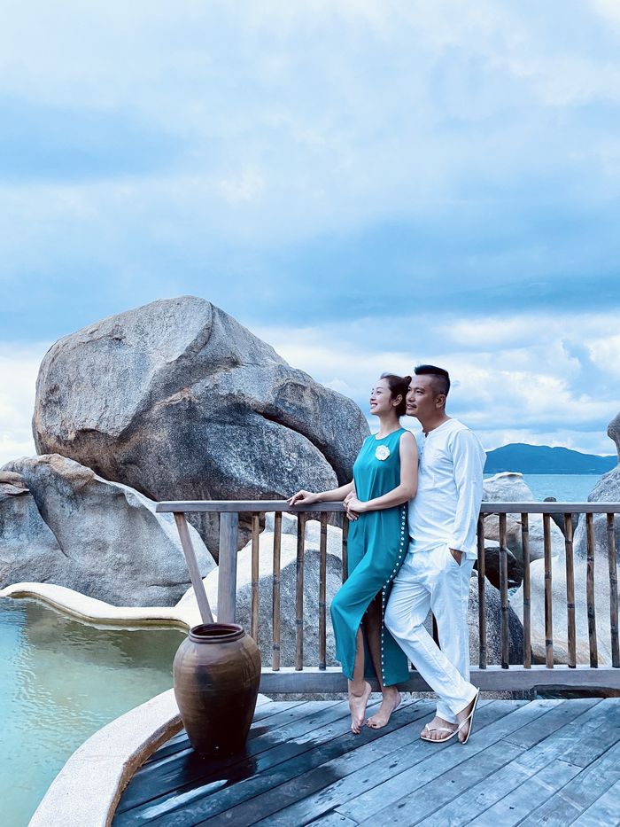 Cuộc sống giàu có, sang chảnh của các hoa hậu đông con