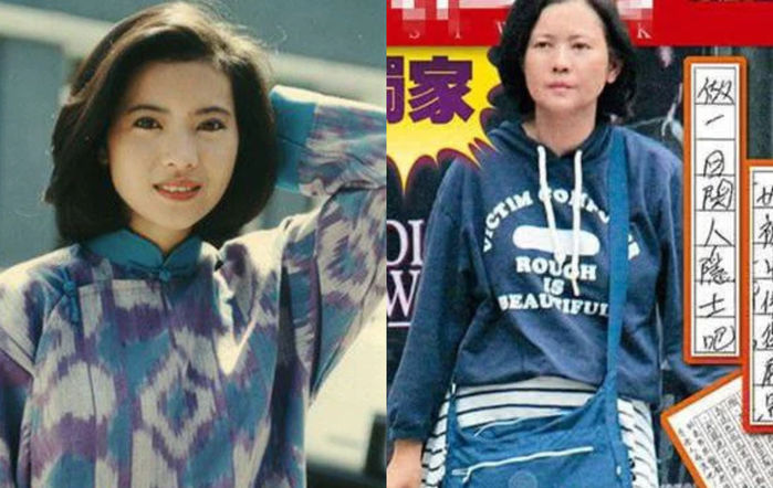 Cuộc sống hiện tại của 5 tuyệt sắc giai nhân phim Châu Tinh Trì