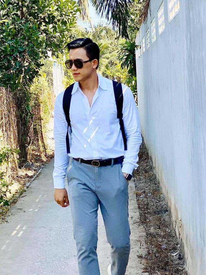 Cuộc sống kín tiếng đến kỳ lạ của Mai Tài Phến