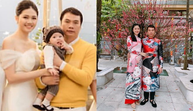 Cuộc sống như bà hoàng của cặp chị em Á hậu lấy chồng đại gia