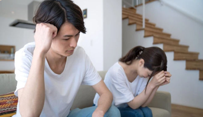 Vợ nghe lời bạn thân thử lòng chồng, cái kết tình ngay lý gian