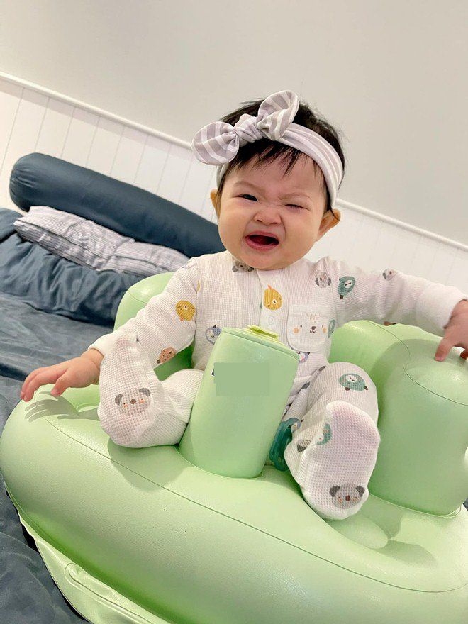 Cường Đôla đòi xử con gái tội ăn, nhưng bị vợ tố ngược