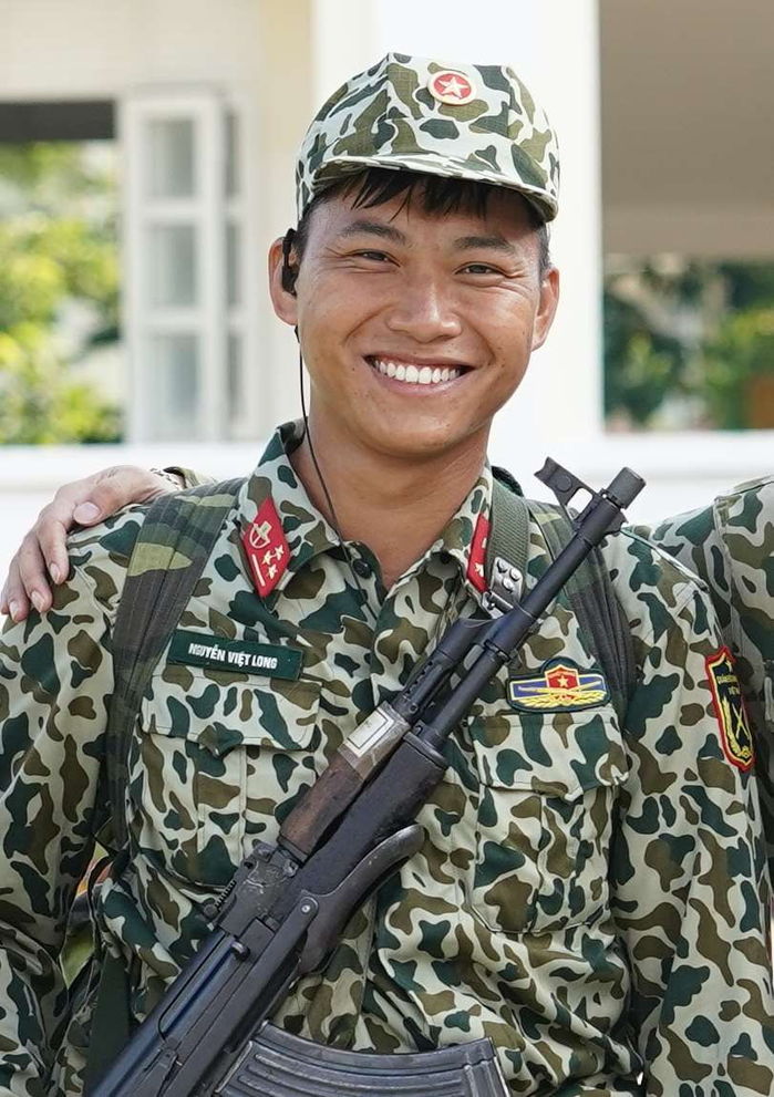Đàn ông 1 đời vợ xứng đáng có được hạnh phúc nếu sống trách nhiệm