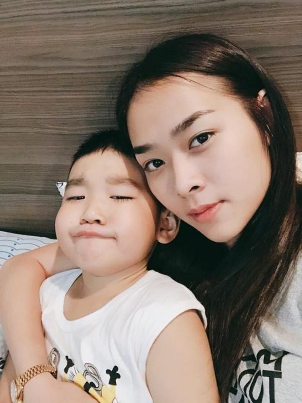 Cuộc sống của Diệp Bảo Ngọc sau 6 năm ly hôn