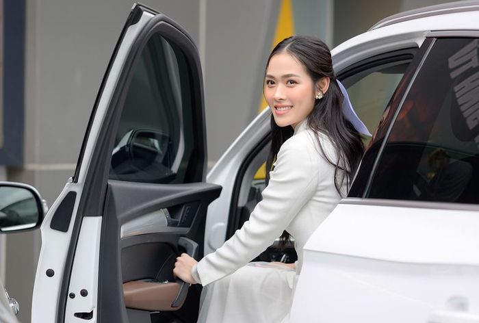 Cuộc sống của Diệp Bảo Ngọc sau 6 năm ly hôn