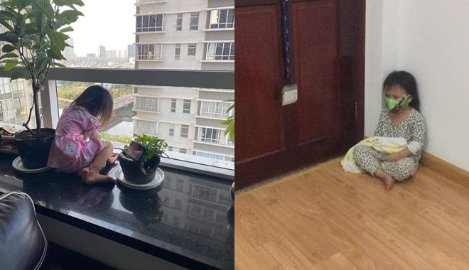 Sao Việt nhận nuôi nhiều con