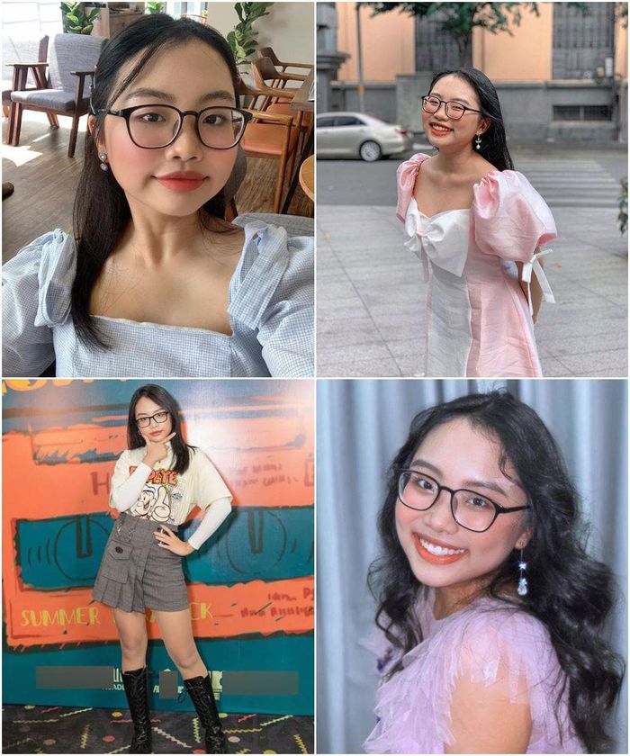 Phương Mỹ Chi thừa nhận lép vế khi đọ sắc bên thần tượng Như Quỳnh