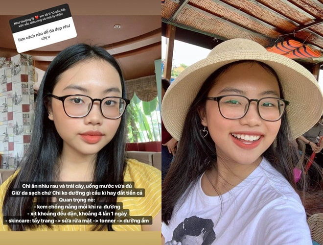 Phương Mỹ Chi thừa nhận lép vế khi đọ sắc bên thần tượng Như Quỳnh