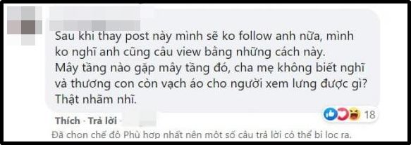 Đức Tiến bị tố hám fame vì đăng clip Hoàng Anh và vợ cũ