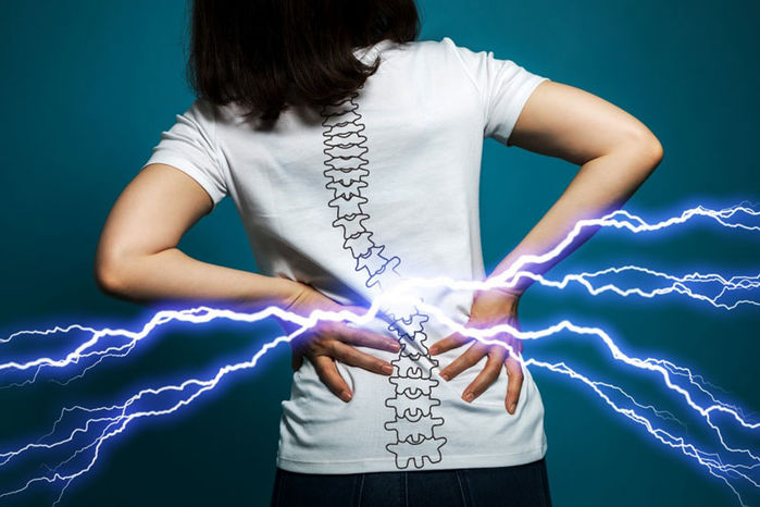 Đau lưng là dấu hiệu của bệnh nguy hiểm gì?