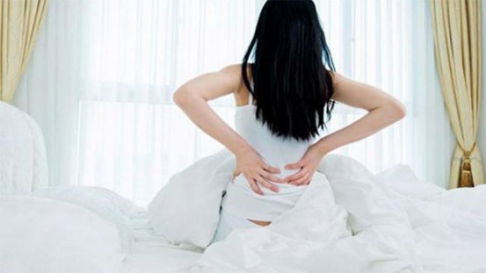 Đau lưng là dấu hiệu của bệnh nguy hiểm gì?