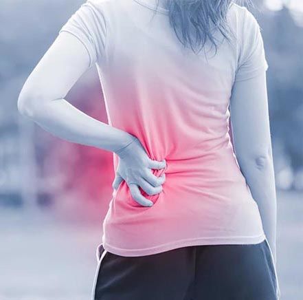 Đau lưng là dấu hiệu của bệnh nguy hiểm gì?