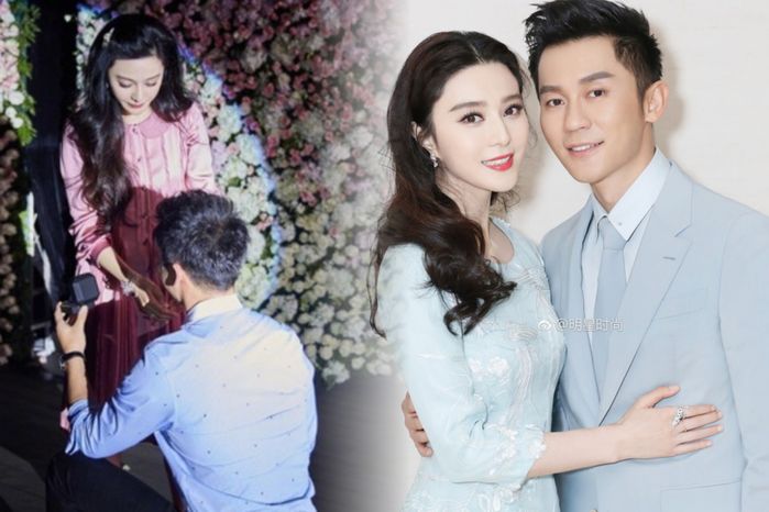 Tình duyên trắc trở của 3 nàng Hoa đán