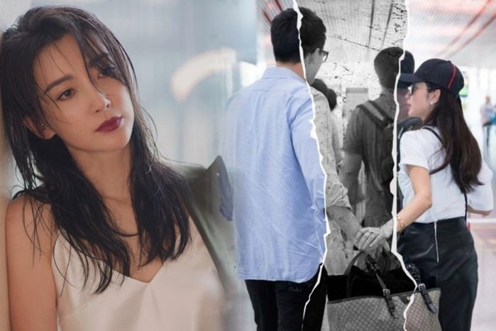 Tình duyên trắc trở của 3 nàng Hoa đán