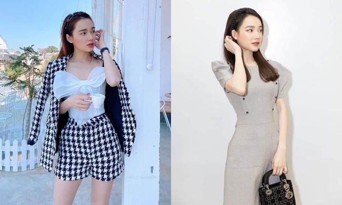 Gu thời trang của 3 mỹ nhân Vừa Đi Vừa Khóc sau 7 năm