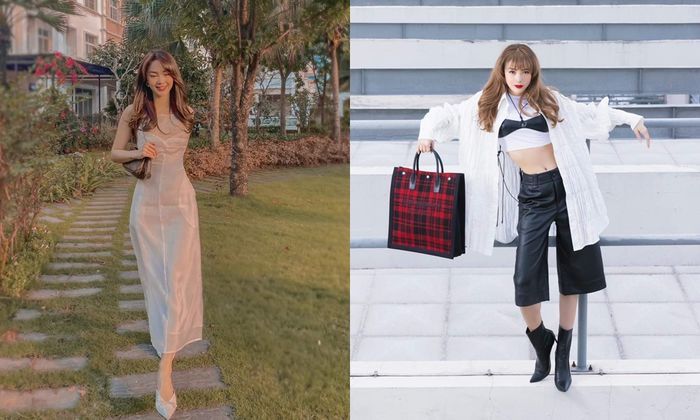 Gu thời trang của 3 mỹ nhân Vừa Đi Vừa Khóc sau 7 năm
