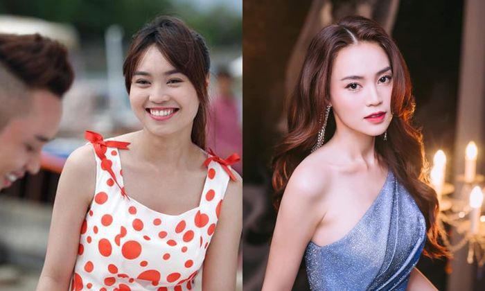 Gu thời trang của 3 mỹ nhân Vừa Đi Vừa Khóc sau 7 năm