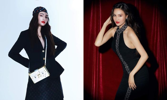 Gu thời trang của 3 mỹ nhân Vừa Đi Vừa Khóc sau 7 năm