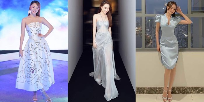 Gu thời trang của 3 mỹ nhân Vừa Đi Vừa Khóc sau 7 năm