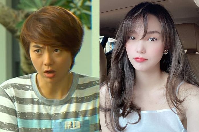 Gu thời trang của 3 mỹ nhân Vừa Đi Vừa Khóc sau 7 năm