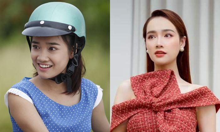 Gu thời trang của 3 mỹ nhân Vừa Đi Vừa Khóc sau 7 năm