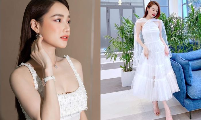 Gu thời trang của 3 mỹ nhân Vừa Đi Vừa Khóc sau 7 năm