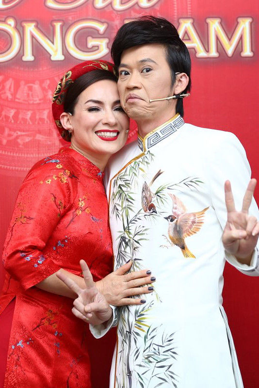 Hai lần Phi Nhung xin hỏi cưới Hoài Linh