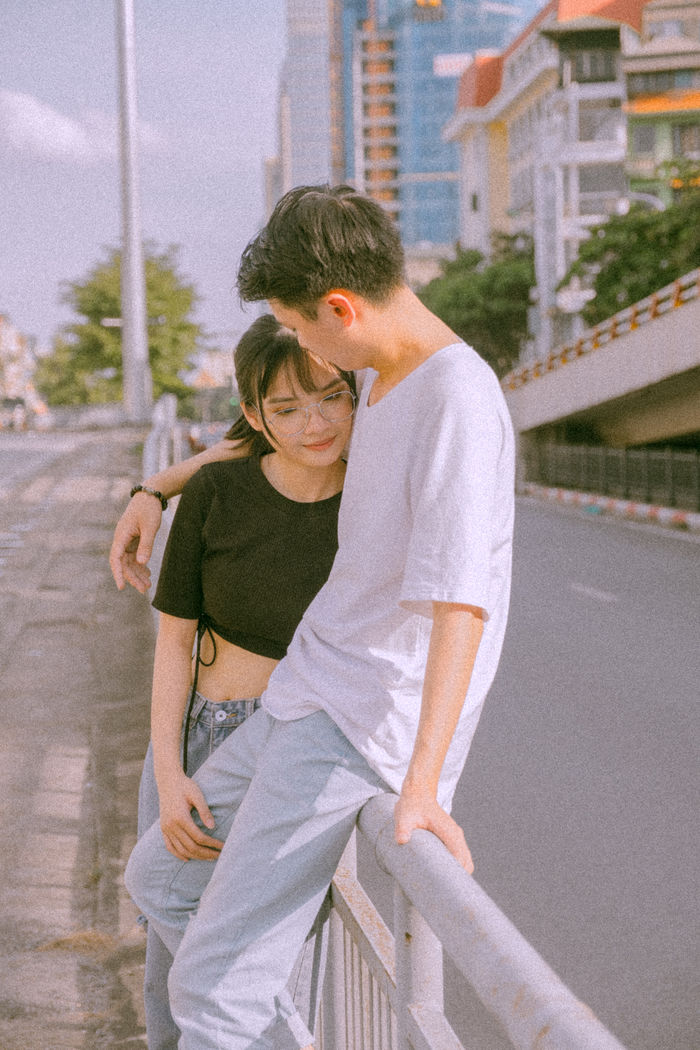 8 dấu hiệu cho thấy người yêu rất tử tế