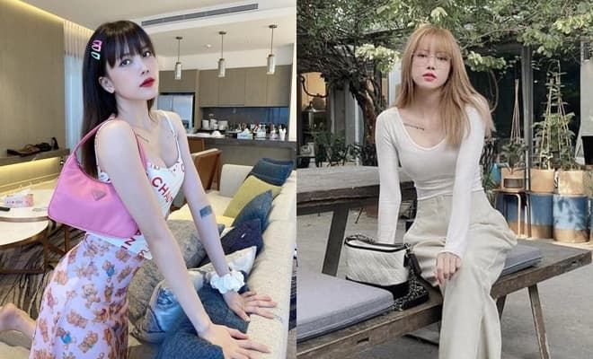 Hậu chia tay, Thiều Bảo Trâm bỏ luôn thói quen hở bạo