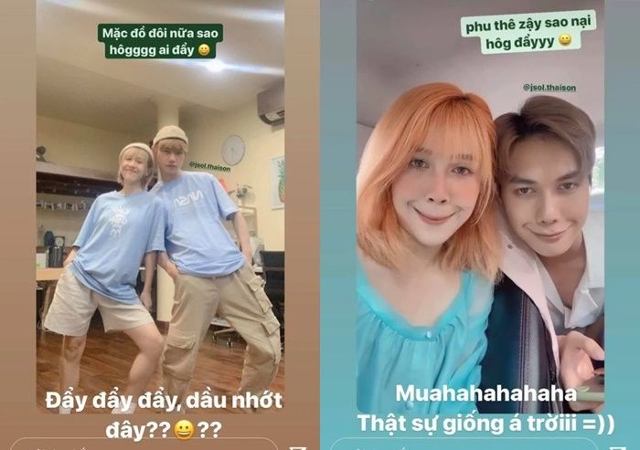 Hậu Hoàng có động thái “đục thuyền”, Mũi trưởng Long bỗng bị gọi tên