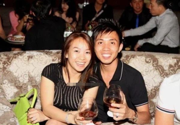 Minh Nhựa thừa nhận... sợ vợ