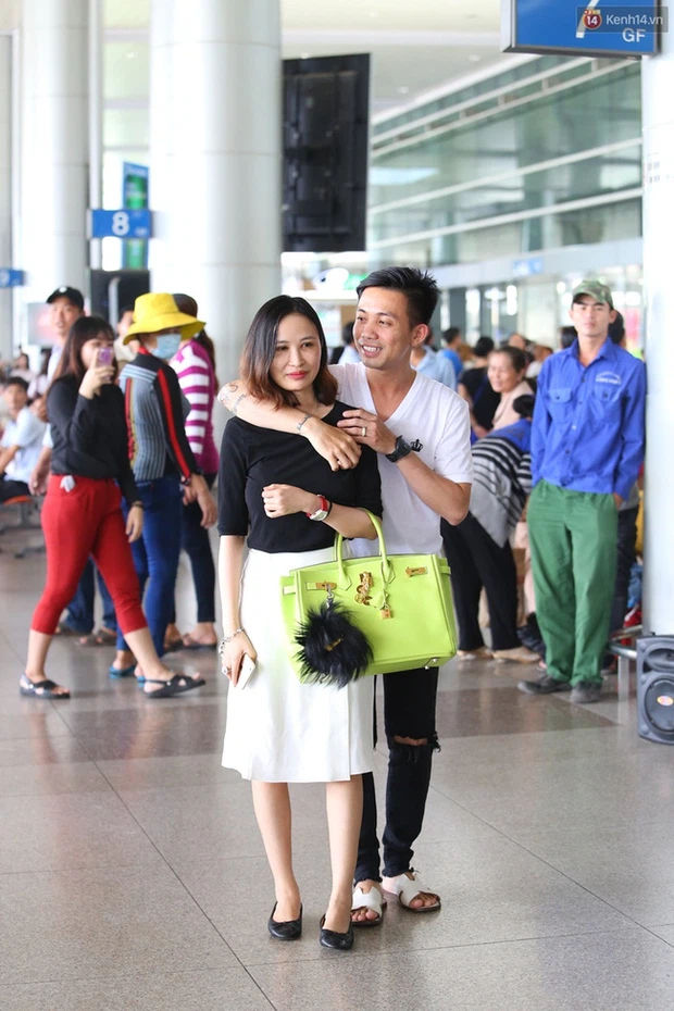 Minh Nhựa thừa nhận... sợ vợ