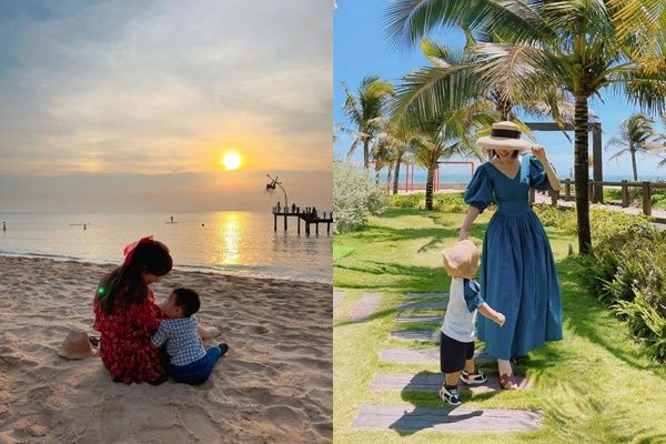 Hòa Minzy “đào” bài viết sinh con trước khi cưới