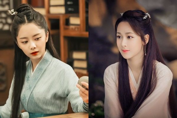 Tranh luận về nữ chính trong “Hoàn Châu Cách Cách” làm lại