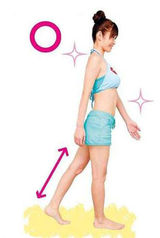 Những cách giúp phụ nữ Nhật giữ dáng
