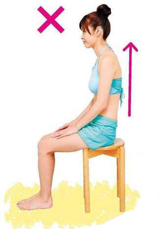 Những cách giúp phụ nữ Nhật giữ dáng